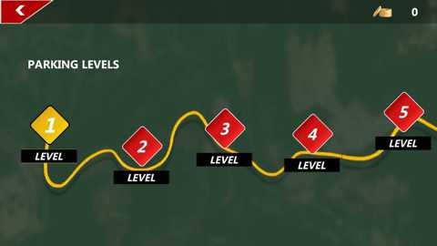野外越野车竞赛