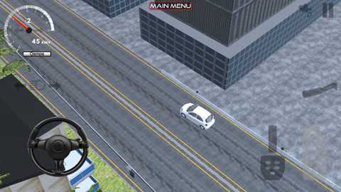 姿态改装模拟器