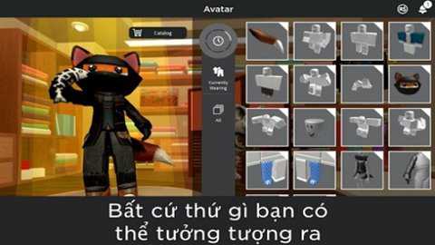 罗布乐思越南服