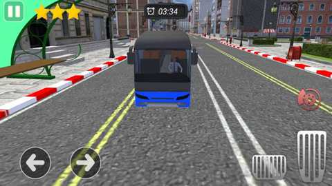 城市公交大亨下载