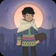 雪地滑翔机下载