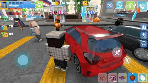 学校手工派对下载