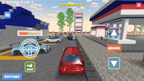 学校手工派对下载