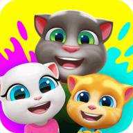 汤姆猫总动员九游版