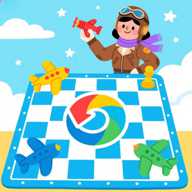 棋盘飞越智能边界