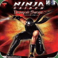 忍者龙剑传龙剑