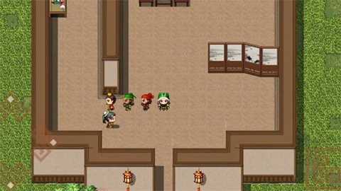 吞食天地2蜀汉英雄传