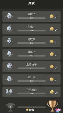 国际象棋手机版