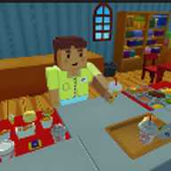 烹饪餐厅大厨下载