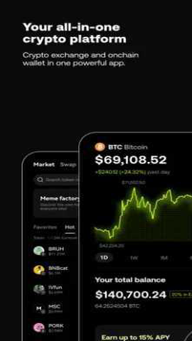 btc量化交易机器人