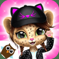 艾米的动物乐园