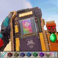 修勾三角洲绝密