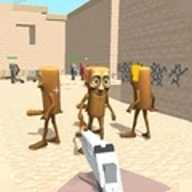 僵尸射击战争下载