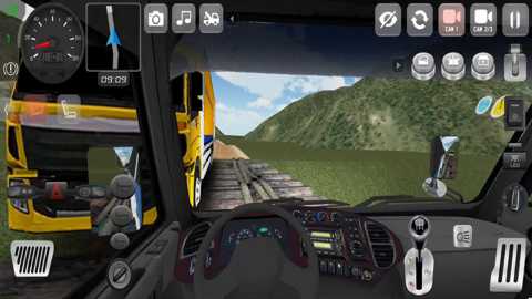 越南迷你巴士模拟器