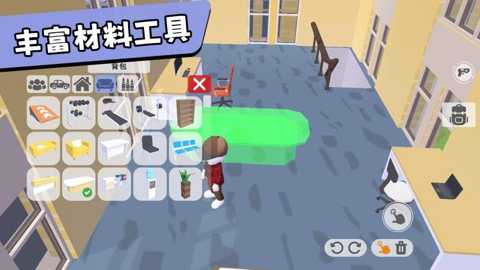 橡皮人乐园3下载