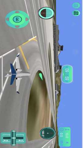 掌控天际战机空战