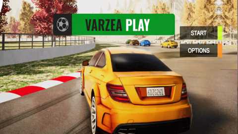 瓦尔泽亚赛车下载