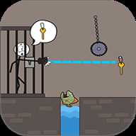 火柴人逃生高手下载
