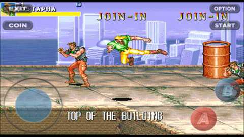 恐龙快打无限生命版下载