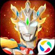 奥特曼宇宙英雄黑侠mod菜单