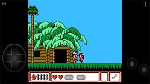 冒险岛4无敌版下载