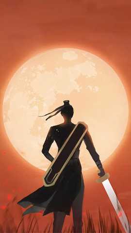 江湖中的我下载