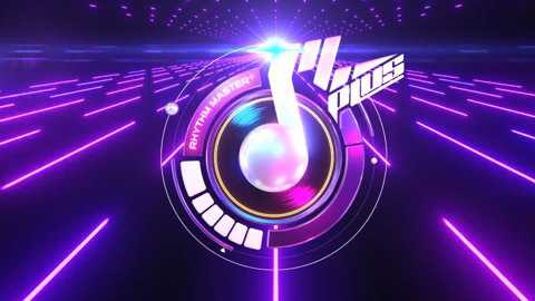 节奏大师腾讯版下载