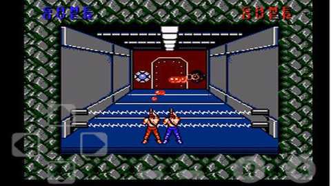 魂斗罗怀旧版下载