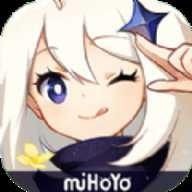 原神华为版