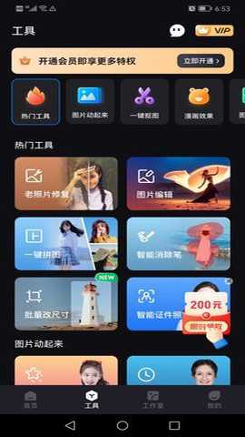 Styler照片修复软件下载