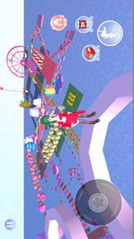 樱花跑酷挑战赛