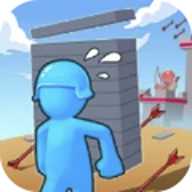 画画玩具人战争下载