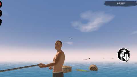 海滩鳄鱼模拟器