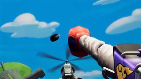 合金弹头3D版下载