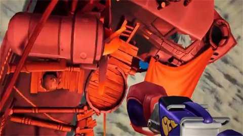 合金弹头3D版下载