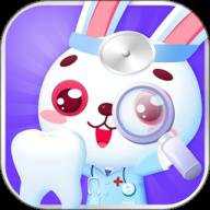 儿童牙医游戏下载