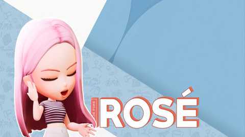 BLACKPINK THE GAME韩服下载