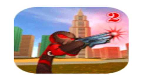 火柴人绳索英雄火柴人战争城市下载