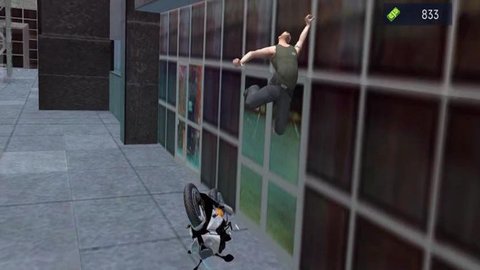 城市模拟摩托车下载