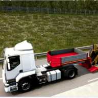 卡车驾驶3D模拟器下载