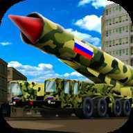 俄罗斯导弹发射模拟器