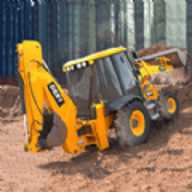 开挖掘机贼溜下载