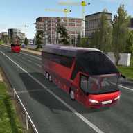 公交车模拟器
