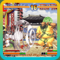 拳皇97西瓜大猪改