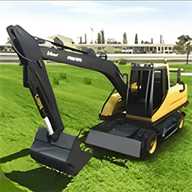 我的大吊车下载