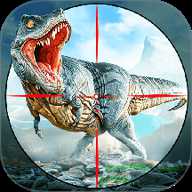 恐龙疯狂射击模拟下载