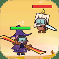 模拟王者战斗下载