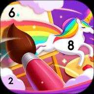 涂色小画家下载