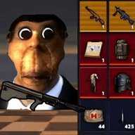 火线冲突我是枪神