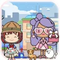 模拟宠物世界下载